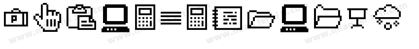 SuperGroteskC CdMedLF字体转换